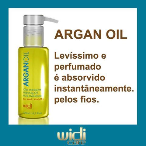 ÓLEO DE ARGAN