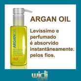 ÓLEO DE ARGAN